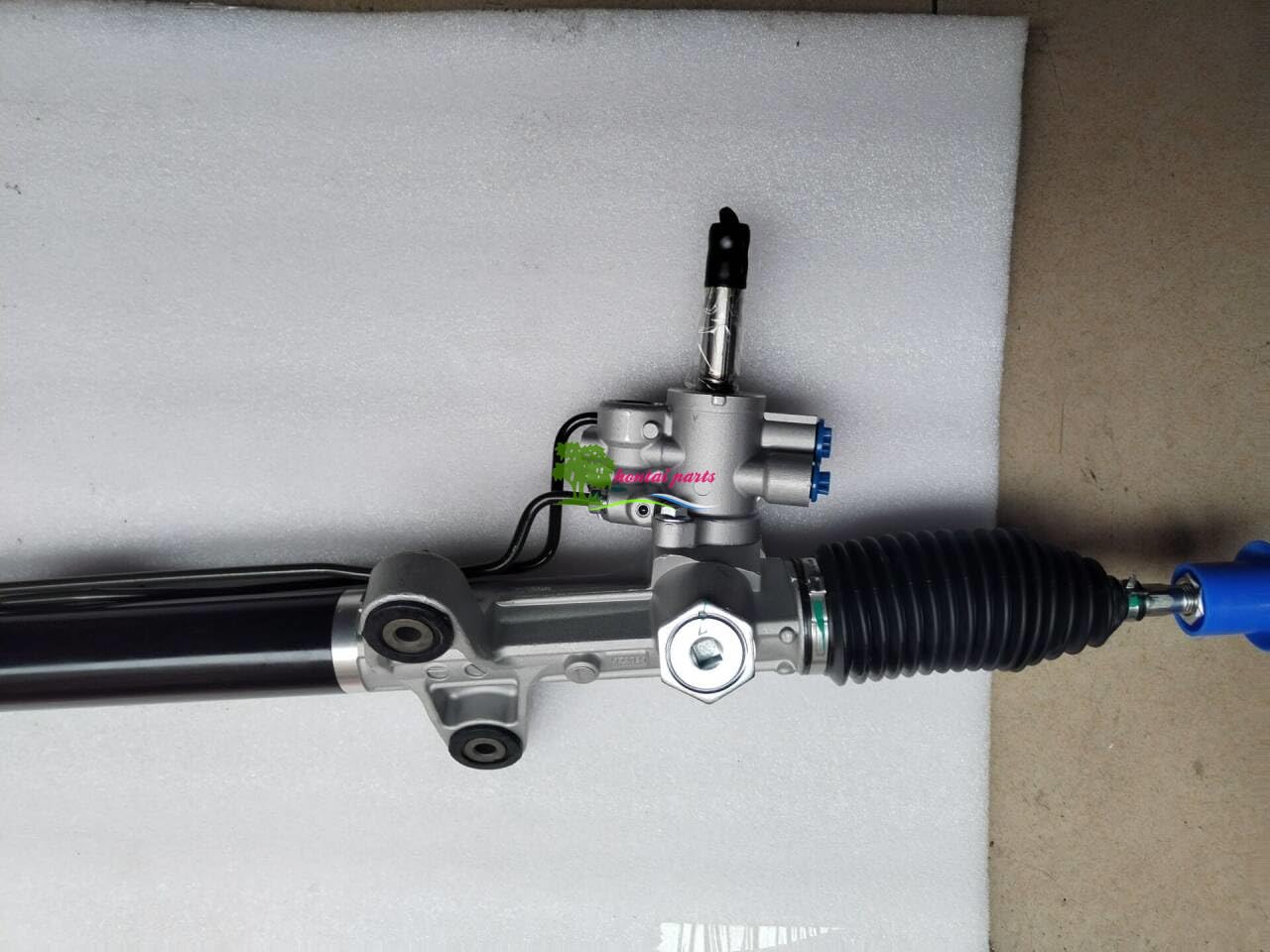 RRR3様 Amazon.com: New Power Steering Rack Gear Replacement Parts